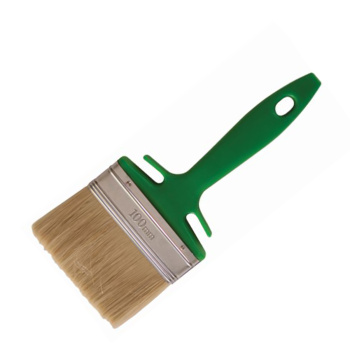 Кисть ракля "Микс"100мм T4P (арт.0106205) *12/120