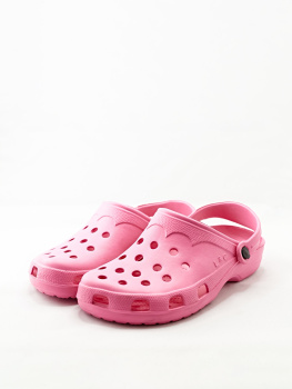 Сабо женские арт. 159  р. 36-41 цвет в ассорт. *12