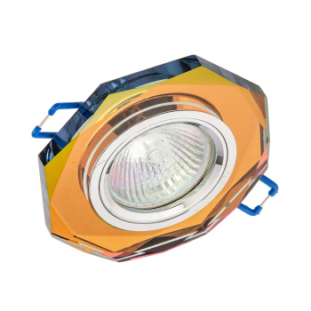 Светильник встраиваемый СВ 03-04 MR16 50Вт G5.3 мульти/хромTDM SQ0359-0051 *1/50