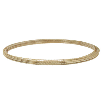 Арматура композитная 10 мм КрепЪ, ролик 50 м