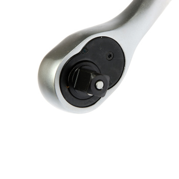 Набор головок торцевых PATRIOT SSR-1/2, 12 шт., хром-ванадиевая сталь