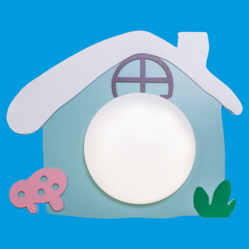 Бра 43013/1w детская *1/10