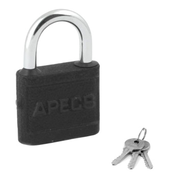 Замок навесной Апекс PD-03-60 *1/6/60