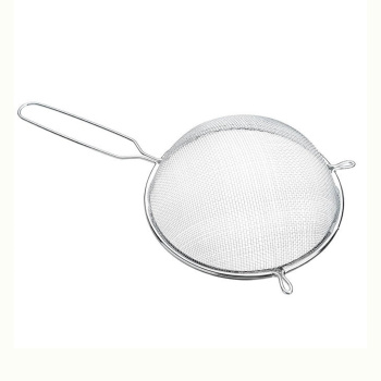 Сито фильтровальное с ручкой нерж. д.160мм FY-016 ("ECO")  *1/144