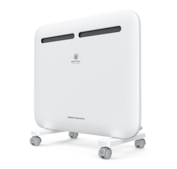 Конвектор 1000Вт ROYAL Clima REC-S1000M SORENTO Meccanico, Х-элемент, механ. упр, S обогр.до 15м2 *1 Конвектор 1000Вт ROYAL Clima REC-S1000M SORENTO Meccanico, Х-элемент, механ. упр, S обогр.до 15м2 *1