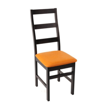 Стул СТОЛБУРГ В-620 Ф, 40х98х53 см, ткань аттика шоколад, коричневый