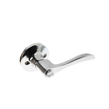 Защелка ФАЛЕВАЯ ключ/фиксатор ХРОМ 8091-01 CR Аvers *1/24