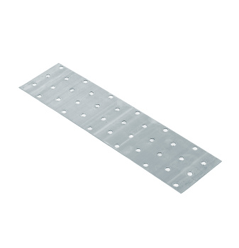 Пластина соединительная 240х60х2 мм ТехноСервис PS