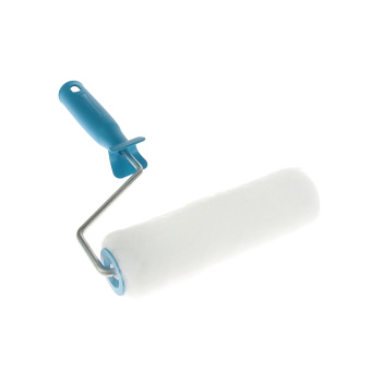 Валик "Стандарт" Акор, 180 мм, d-6 мм, меховой Валик "Стандарт" Акор, 180 мм, d-6 мм, меховой