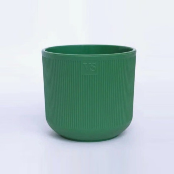 Кашпо пластм. "Росси" 1,9л d верха 145мм h130мм со вставкой Зеленый AMR-1,9-01("VipSet") *1/10 Кашпо пластм. "Росси" 1,9л d верха 145мм h130мм со вставкой Зеленый AMR-1,9-01("VipSet") *1/10