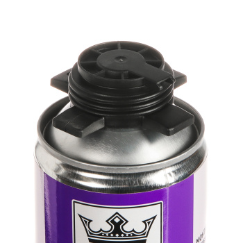 Пена монтажная профессиональная 600 мл ТехноНиколь Империал GUN, всесезонная