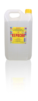 Керосин 5 л Новгород *1