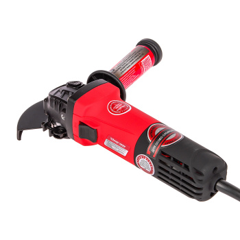 Шлифмашина угловая 125мм ЭНЕРГОМАШ ГАРАНТ УШМ1-125 (1200Вт,11000об/м) *1/6