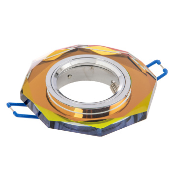 Светильник встраиваемый СВ 03-04 MR16 50Вт G5.3 мульти/хромTDM SQ0359-0051 *1/50