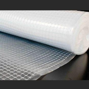 Пленка 2х10 м армированная ЗОЗП, 200 г/м², УФ-стабилизированная