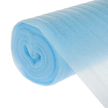 Подложка под ламинат рулонная 1х25 м Порилекс, 25 м², 2 мм Подложка под ламинат рулонная 1х25 м Порилекс, 25 м², 2 мм