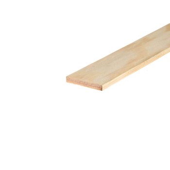 Рейка 5х29х2200 мм, Мастер Вуд, сращенная, сорт экстра