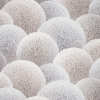 Обои флиз "Антураж" Puff AN8889-13 10*1,06м *6