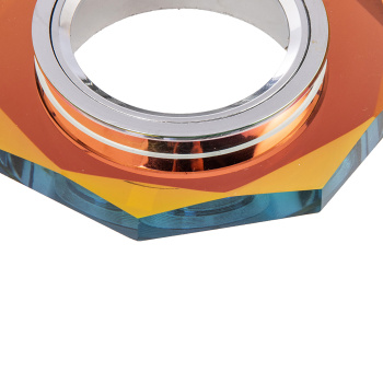 Светильник встраиваемый СВ 03-04 MR16 50Вт G5.3 мульти/хромTDM SQ0359-0051 *1/50