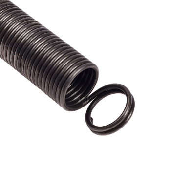 Пружина дверная d30мм, длина 300мм б/п Кунгур *1/20