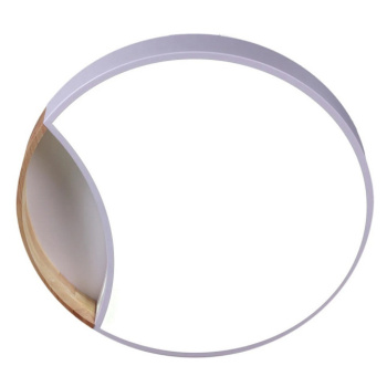 Люстра светодиодная Reluce 03853-9.3-72WB, 36 Вт, 2800-7000 K, пульт д/у, диммер, цвет белый Люстра светодиодная Reluce 03853-9.3-72WB, 36 Вт, 2800-7000 K, пульт д/у, диммер, цвет белый