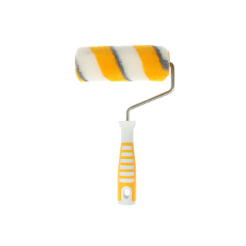 Валик  Полиакрил 180мм "Профи" d-8мм тигр (арт.100-731)  (Акор)   *1/28