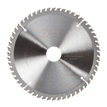 Диск пильный 200*32/30/20мм 56 зубьев по ламинату (810010034) EDGE PATRIOT *1/10 Диск пильный 200*32/30/20мм 56 зубьев по ламинату (810010034) EDGE PATRIOT *1/10