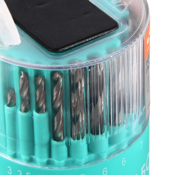 Набор сверел STURM (16шт) (арт.1055-01-SS3) *1/10/20