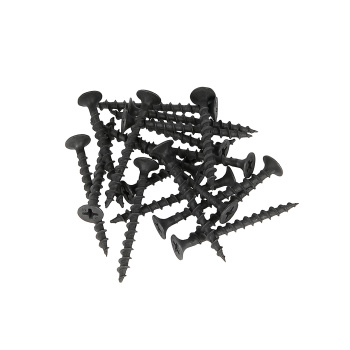 Саморезы по дереву BROZEX пакет 3,5*41 крупная резьба (20шт) *10/100