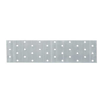 Пластина соединительная 240х60х2 мм ТехноСервис PS