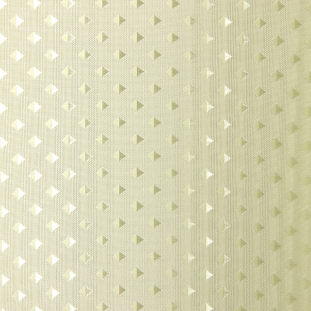 Штора для ванной V-line Бриллиант, 180х180 см, полиэстер, слоновая кость