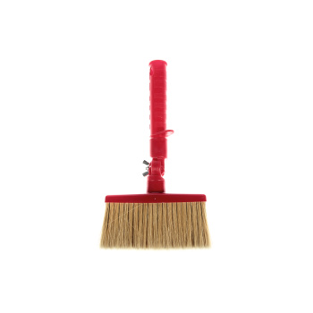 Кисть КМ 50*140 "Мастер" с изгибателем натур.щетина (Акор) *1/30