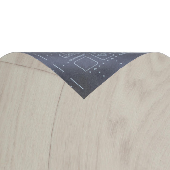 Линолеум 2.5 м Tarkett Sprint Pro Parade 1, полукоммерческий, 32 класс, 1.8 мм