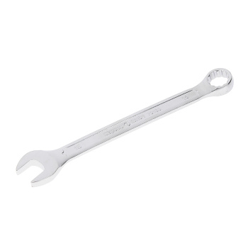 Ключ комбинированный 15мм холодный штамп CrV (70150) СЕРВИС КЛЮЧ *1/20/200