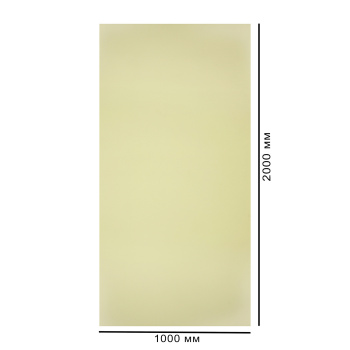 Поролон EL-2240 80х2000х1000 мм, 2 м², 22 кг/м³