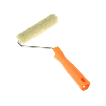 Мини-валик Акор, для фасадных работа, 150 мм, d-6 мм, ворс 18 мм