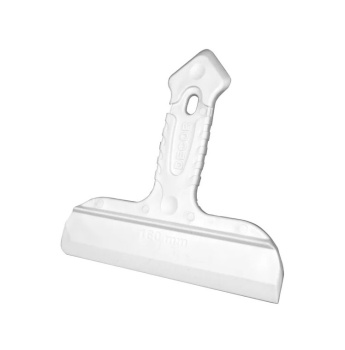 Шпатель для затирки швов 160мм резиновый арт.308-1160 DECOR *5/80/400