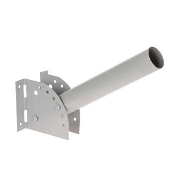 Кронштейн для уличного светильника с переменным углом Navigator NSB-01-0-350-GR 14112 *1/12