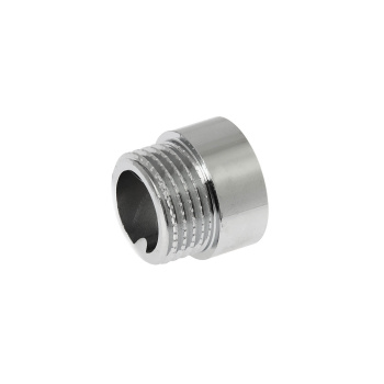 Удлинитель 1/2"(Ø15)-L10мм М/П CTM CREMF010 *10/100 Удлинитель 1/2"(Ø15)-L10мм М/П CTM CREMF010 *10/100
