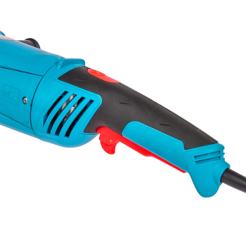 Шлифмашина угловая 230мм STURM AG9524Р (2600Вт, 3-х поз.ручка) + щетки *1/2