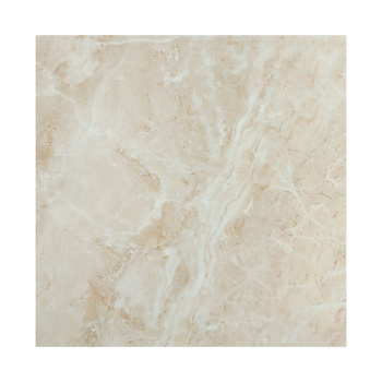 Керамогранит 1.44 м² Primavera Велета TP66M20, 600x600x9 мм, бежевый