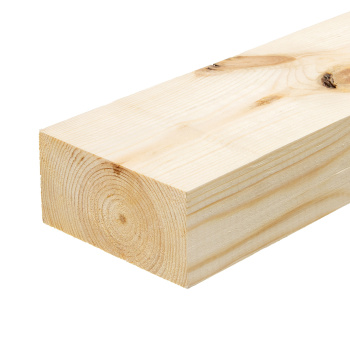 Доска 50х100х3000 мм, ПРОТОН, цельная, сорт АВ