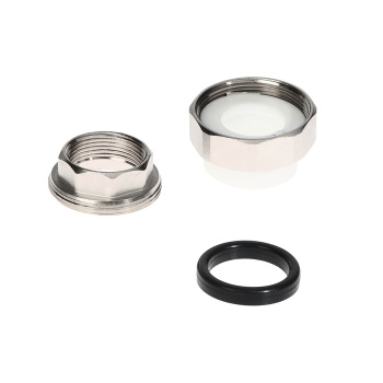 Американка PPRC внутр. резьба Ø 40х1 1/4" *1/20 Американка PPRC внутр. резьба Ø 40х1 1/4" *1/20