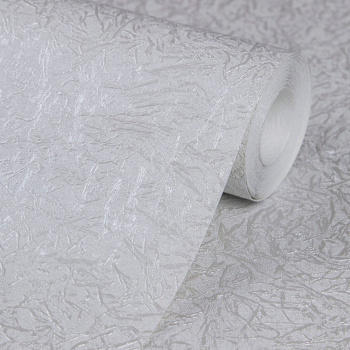 Обои флиз "AS Палитра" Аспект Хлоя (св.-сер.) 70617-41 1,06*10м *1/6