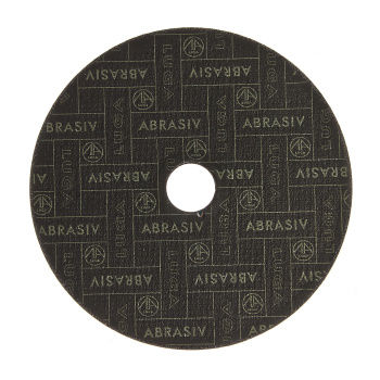 Круг отрезной 150*1,6*22 по МЕТАЛЛУ А40 S BF 80 2 мет.+нерж. (Луга) *25/200