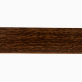 Уголок отделочный ПВХ 30*30*2700 венге арт.301  *25