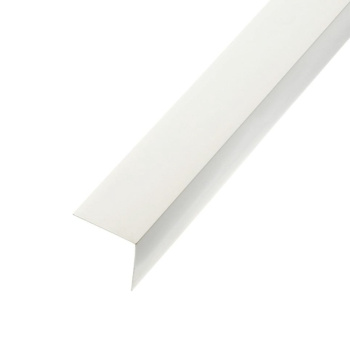 Уголок отделочный ПВХ 30*30*2700 венге арт.301 *25 Уголок отделочный ПВХ 30*30*2700 венге арт.301 *25