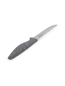 Нож кухонный ATTRIBUTE  пл.р. Stone филейный дл.лезв.15см AKS136 блистер *1/6/36
