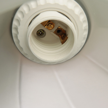 Люстра С0591/5 5*40W E27 (q-550 h-290) S=20м2 VERNER LIGHTING *1