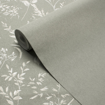 Обои  флиз OSTIMA Springtime фон (беж.) 589013 1.06*10м *6